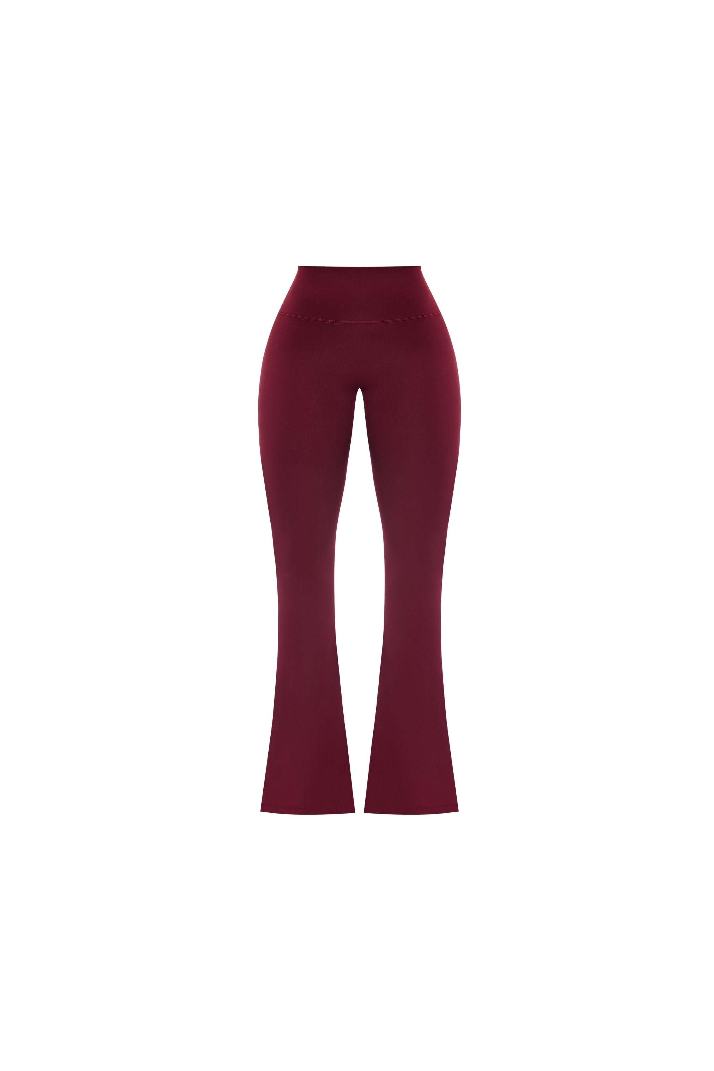 Flare V Legging