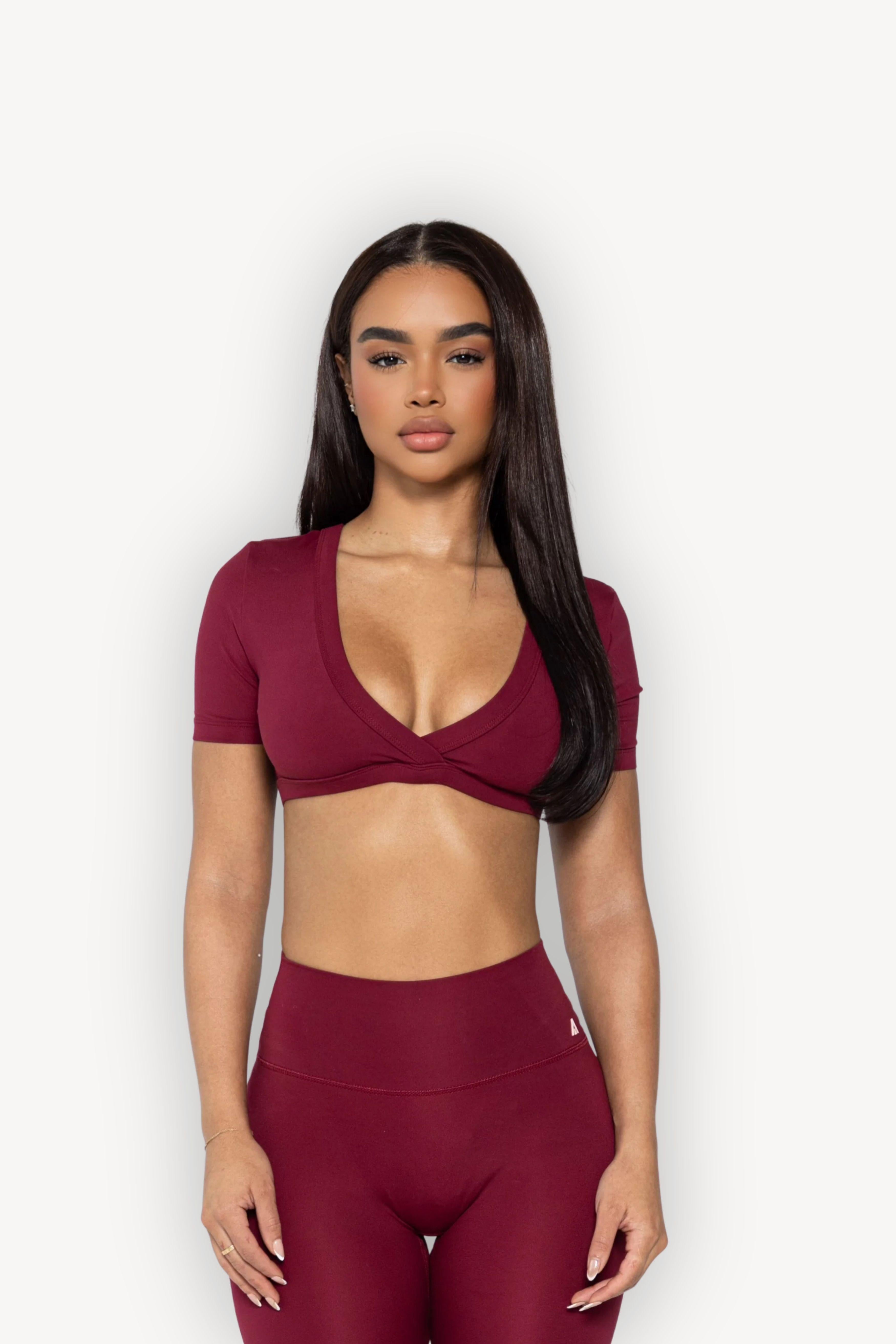 Elevate Crop