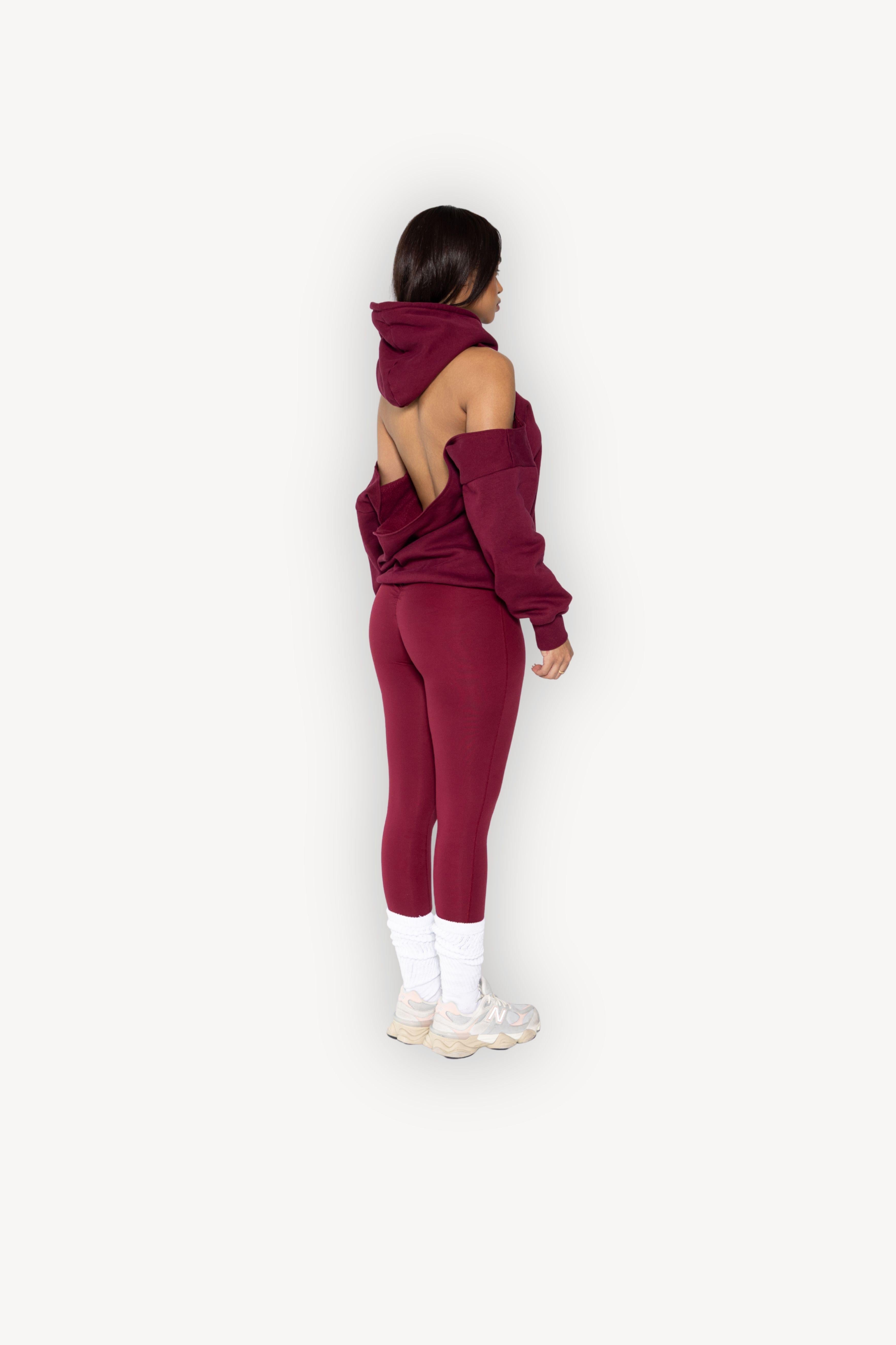 Flex Hoodie