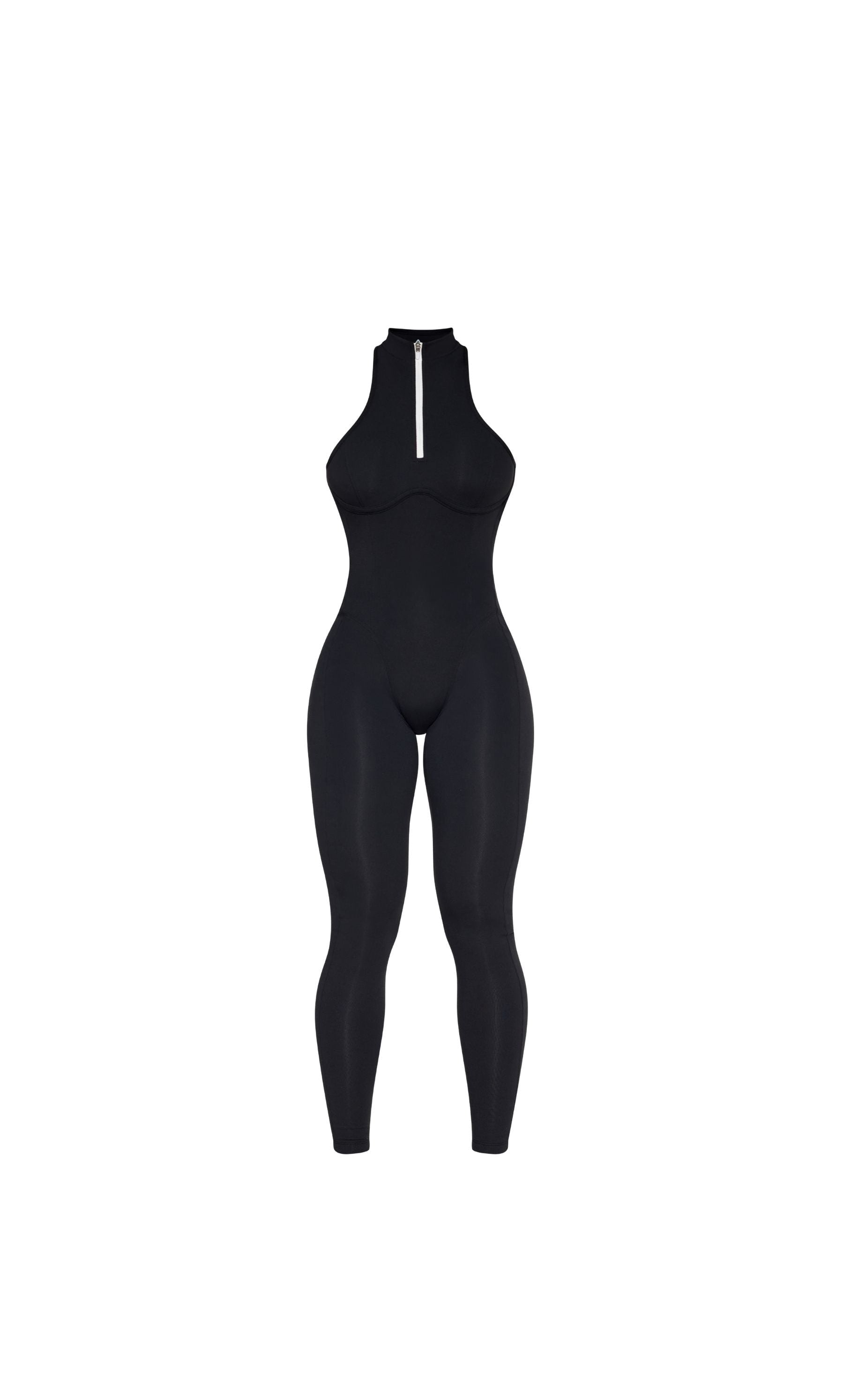 Active Jumpsuit