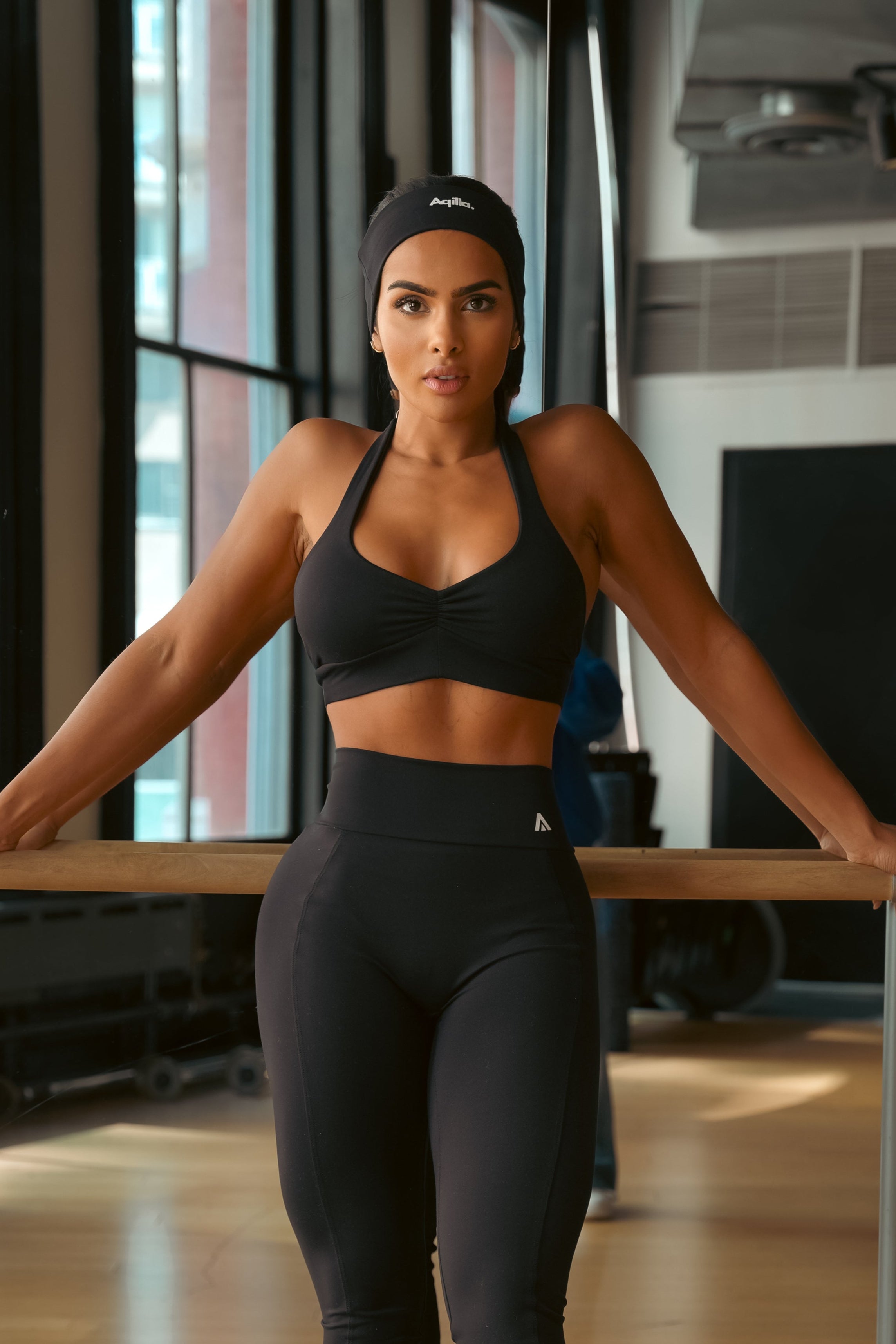 Sculpt Bra